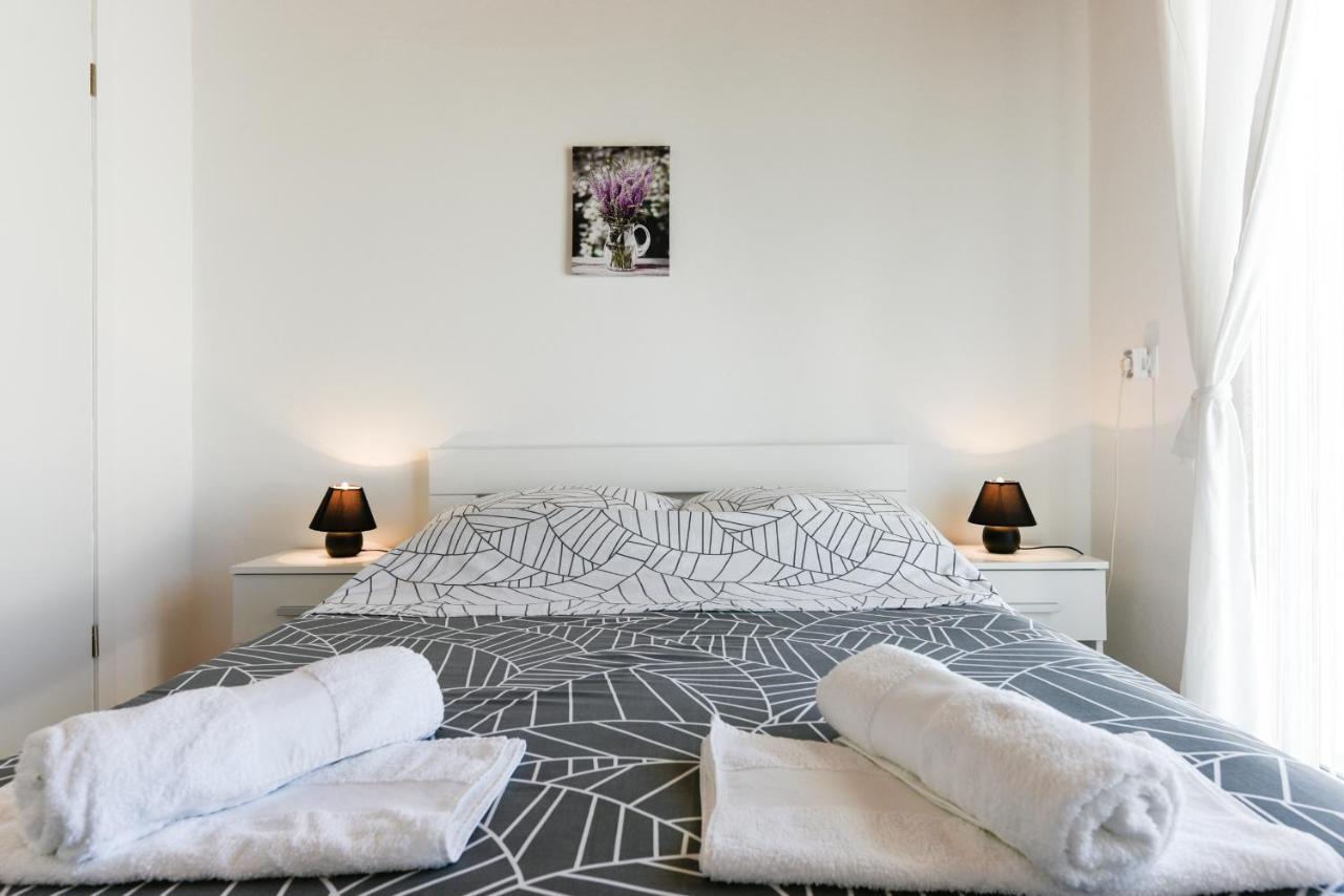 Diva Apartment Povljana Kültér fotó